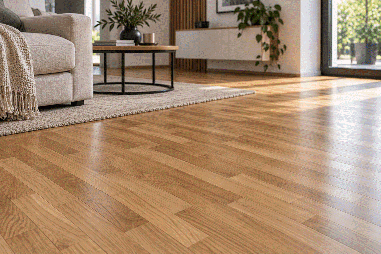 Flooring